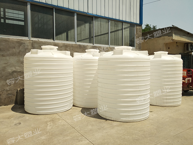 pe儲(chǔ)水罐