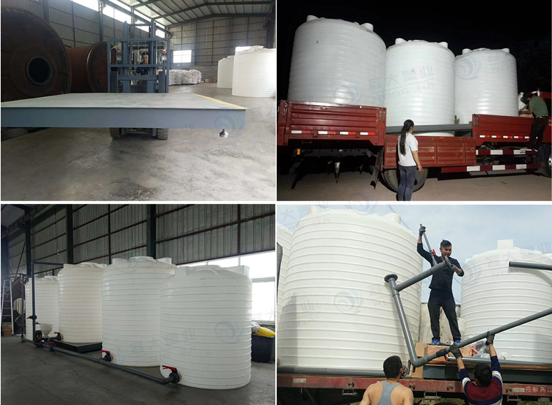 10噸外加劑成套復(fù)配