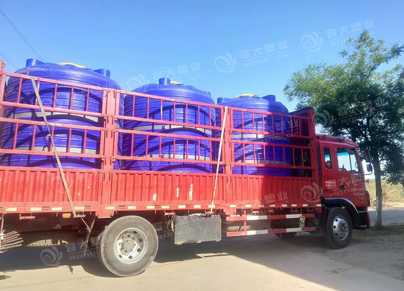 鹽酸儲(chǔ)罐存儲(chǔ)